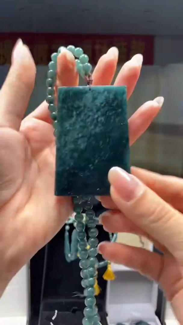 未镶嵌定制翡翠********710