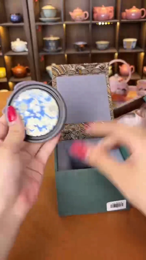 青岚茶器专属闪购链接 不带礼盒