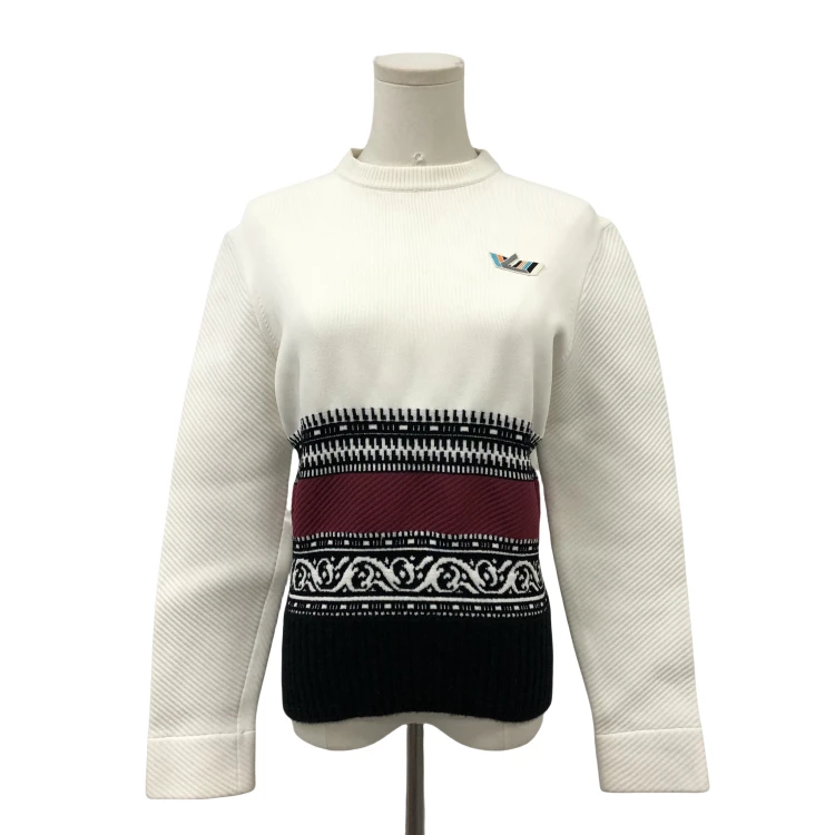 路易威登/针织衫/95新/粘胶纤维/[251124MY]