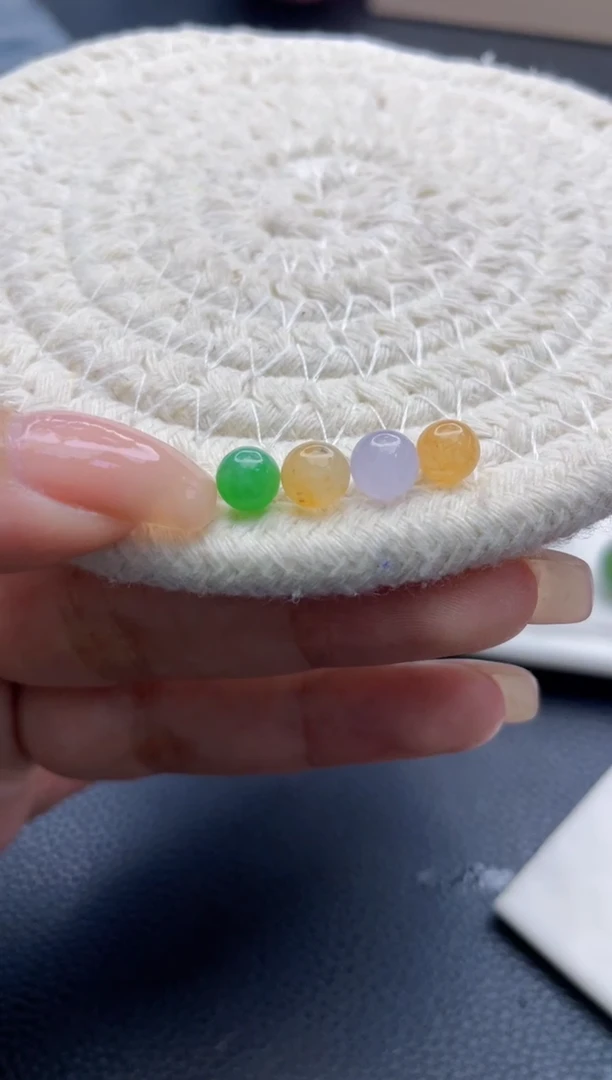 【闪购商品】定制翡翠未镶嵌69141111