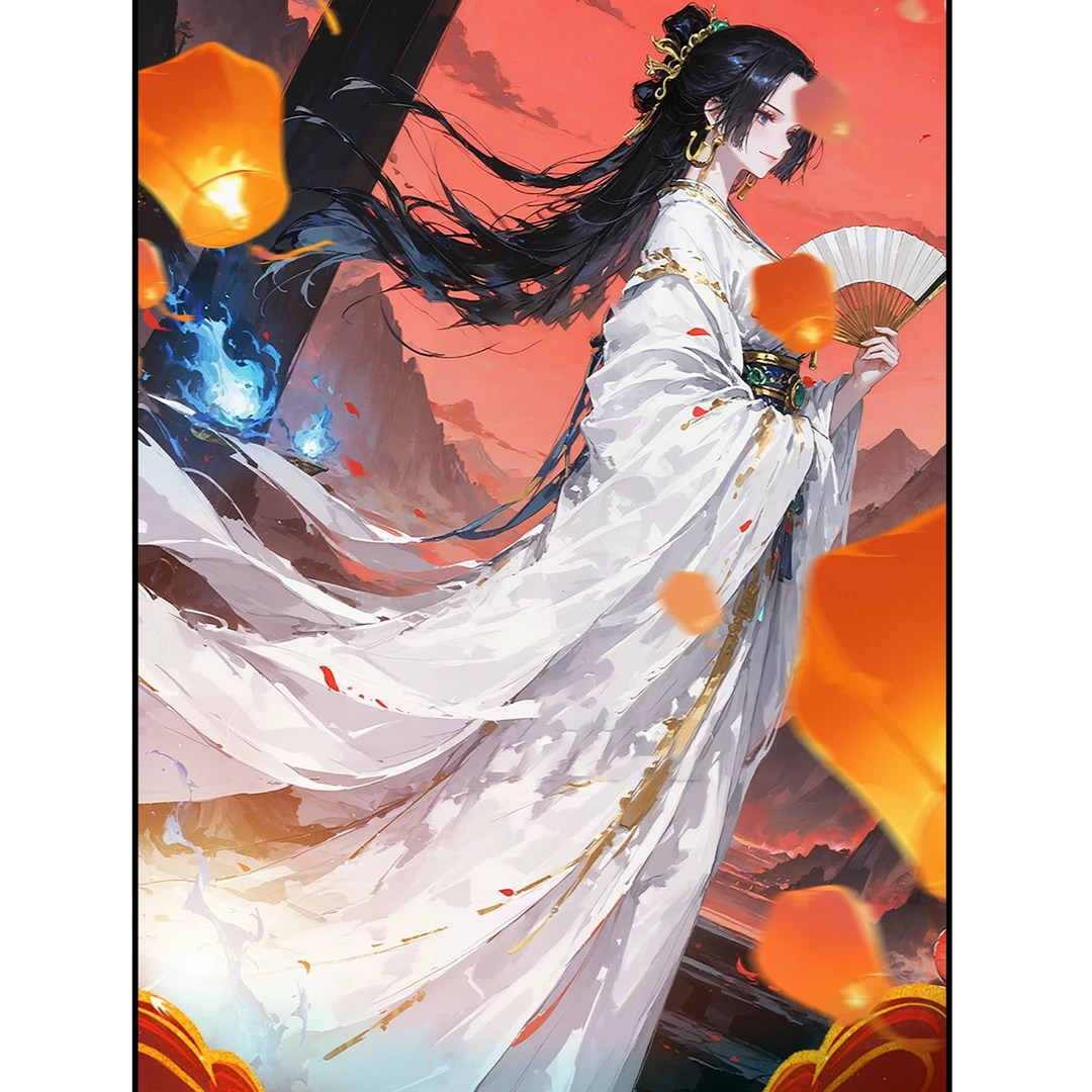 【欧尾数】倾城天元文化第二弹航海王二创收藏卡牌下单默认代拆