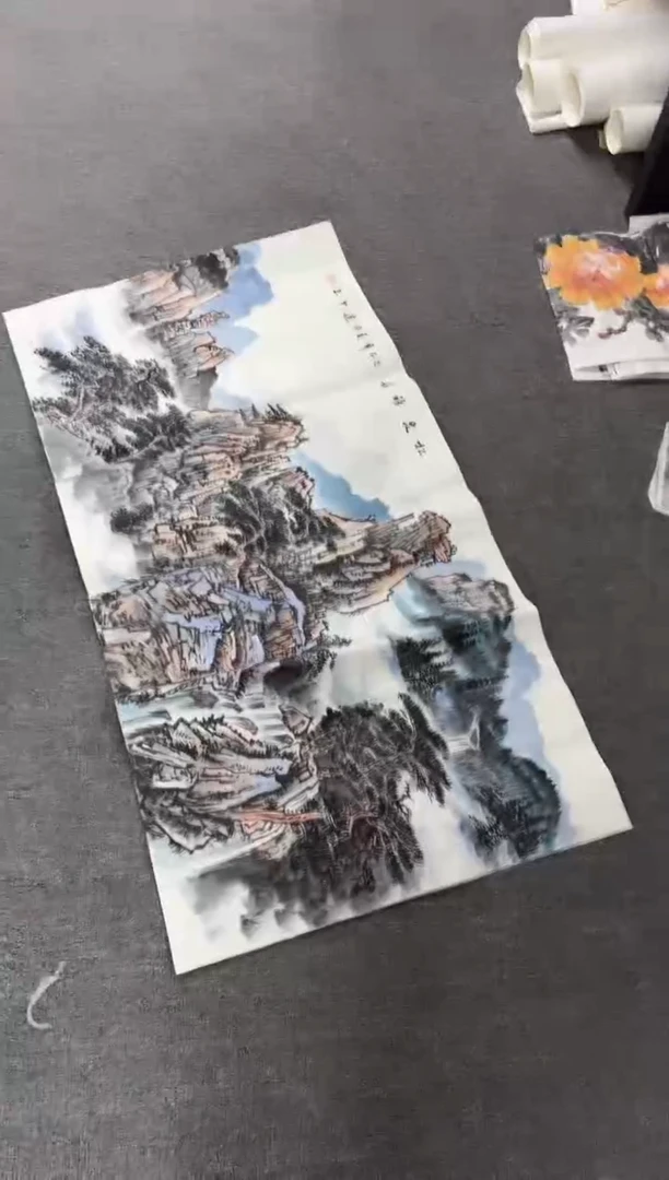 国画艺初美术馆精选链接--