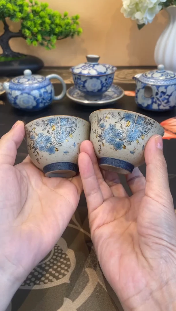 小缘茶器 源头工厂!!!