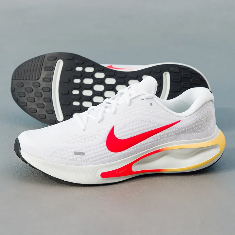 【高颜值】NIKE耐克男跑步鞋2026新款Journey Run运动鞋FN0228-110