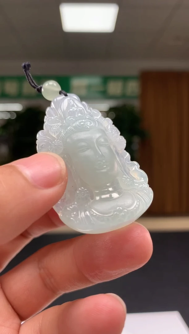 未镶嵌定制翡翠          *271