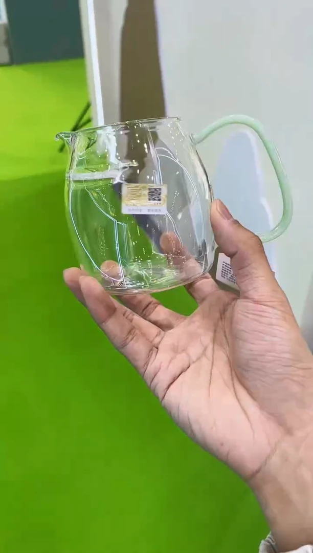 简易公杯绿玉晶焱金标