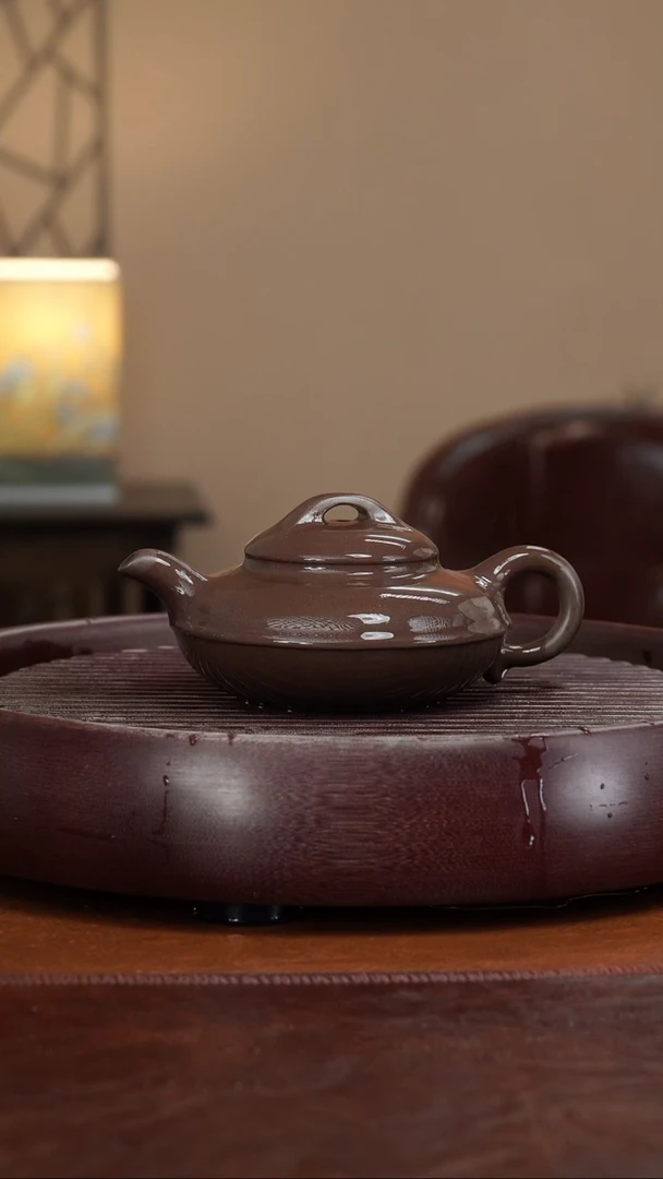 【闪购商品】紫砂茶壶宜兴紫砂壶