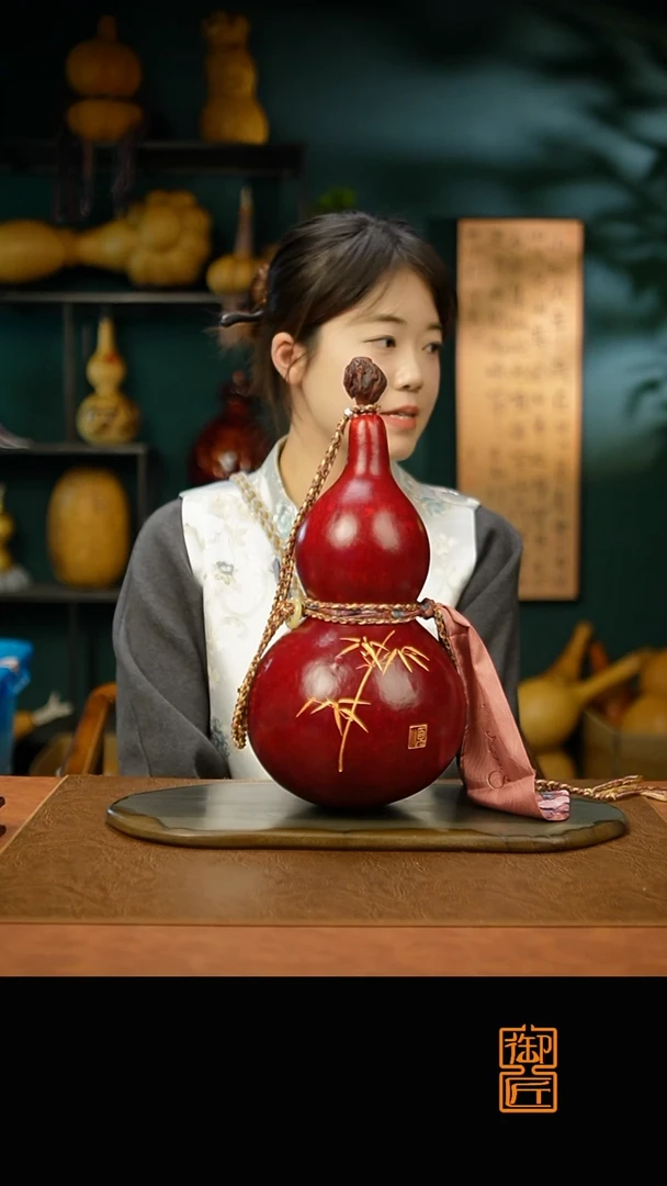 热水酒葫芦 一物一拍k244