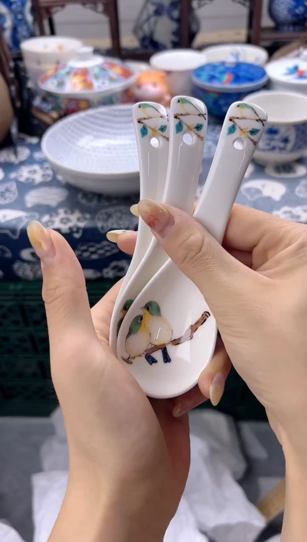 瓷片     shaozi