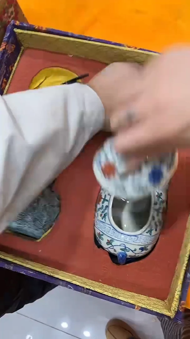 S72景德镇高端瓷器