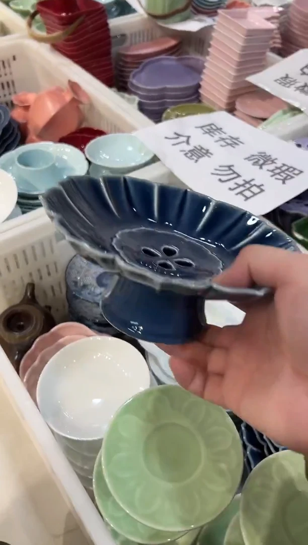 瓷片瓷微瑕商品 介意勿拍