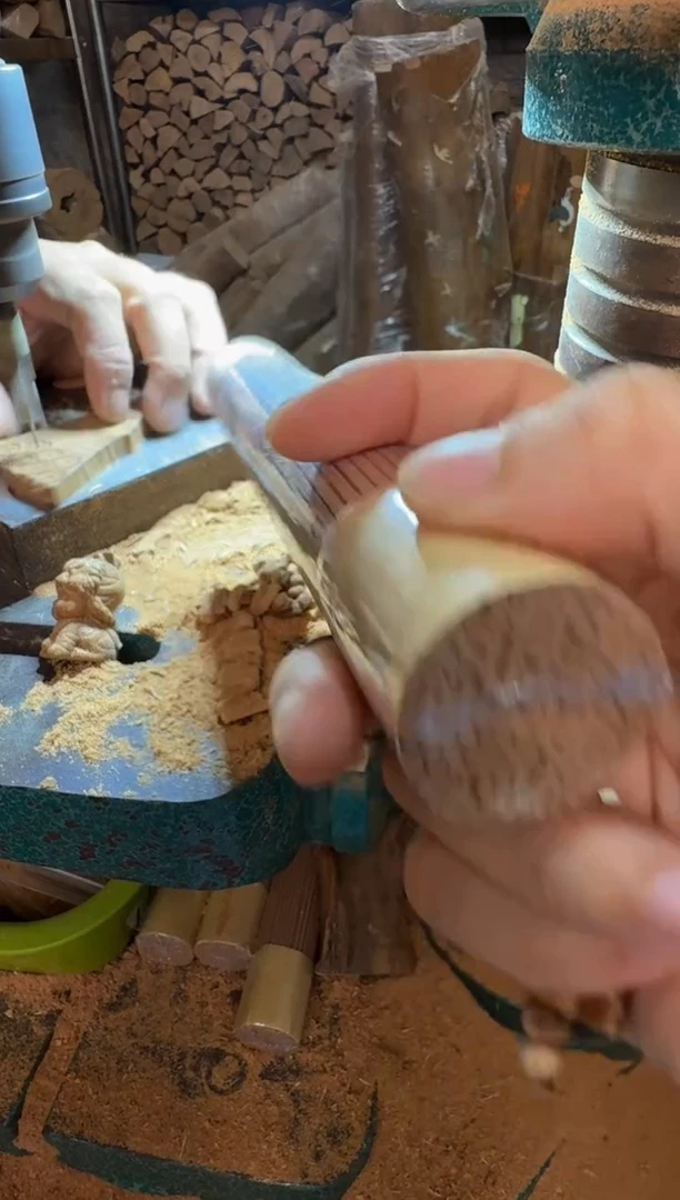 檀香木其他线香100克