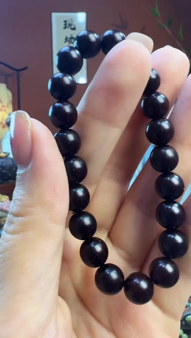 手串/手链小叶紫檀凡8mm