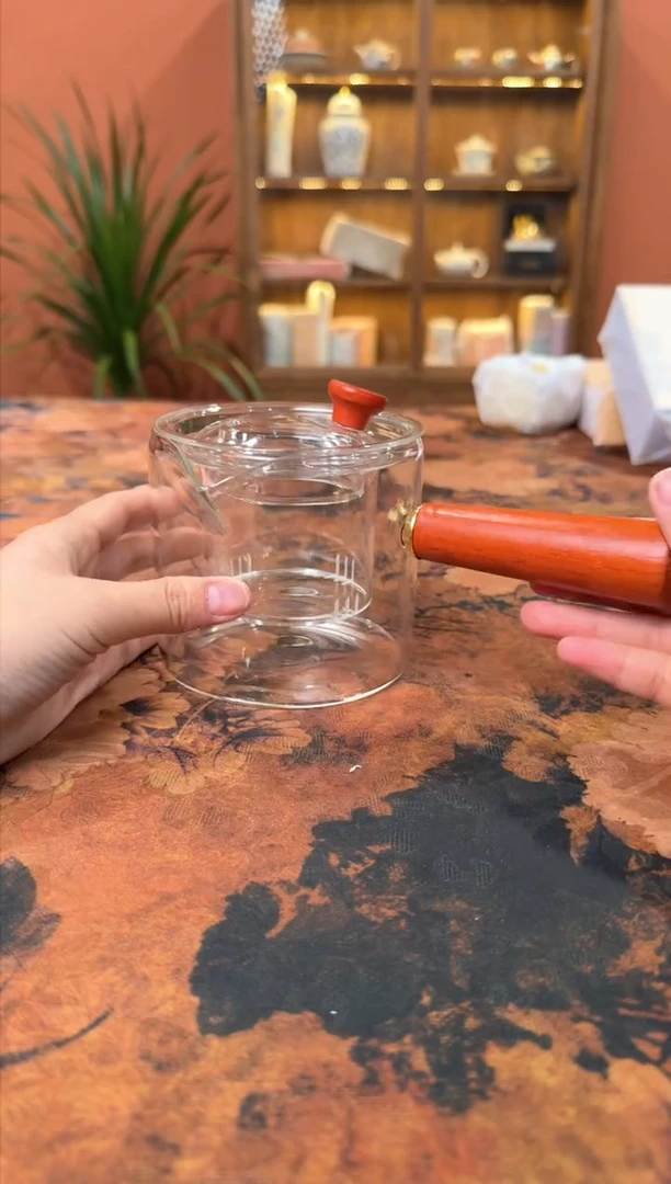【闪购商品】楽门茶器！！！！