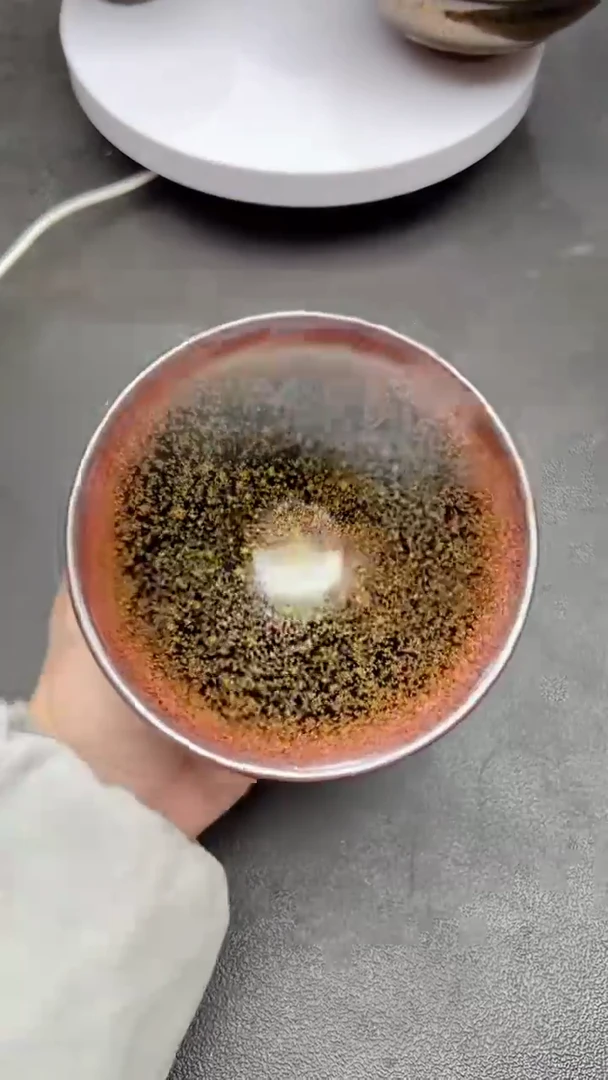 【闪购商品】茶盏565建盏建盏建盏