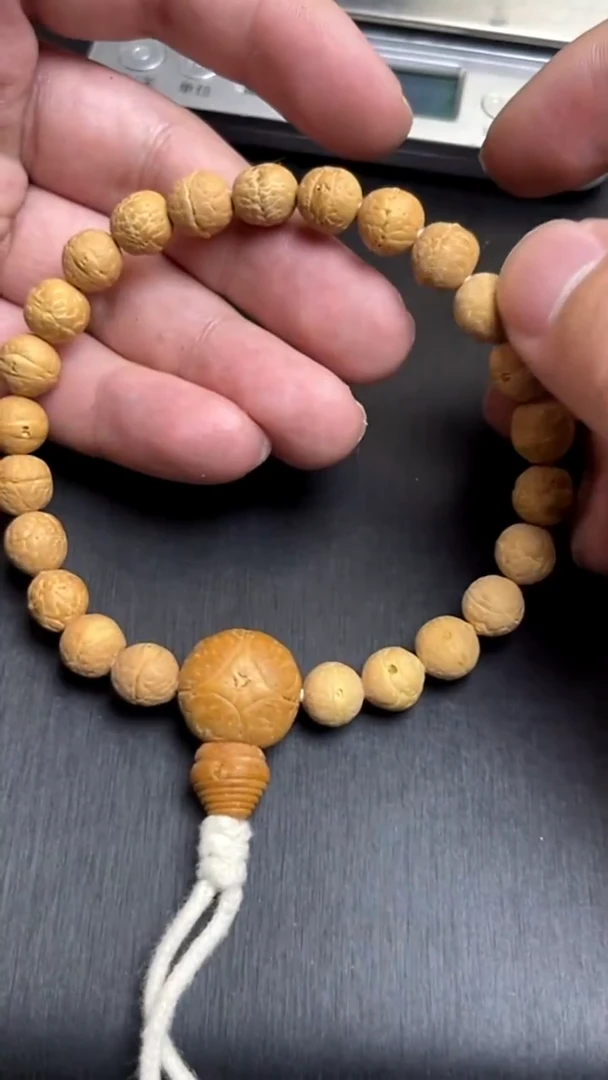 手串凤眼菩提88251106-18