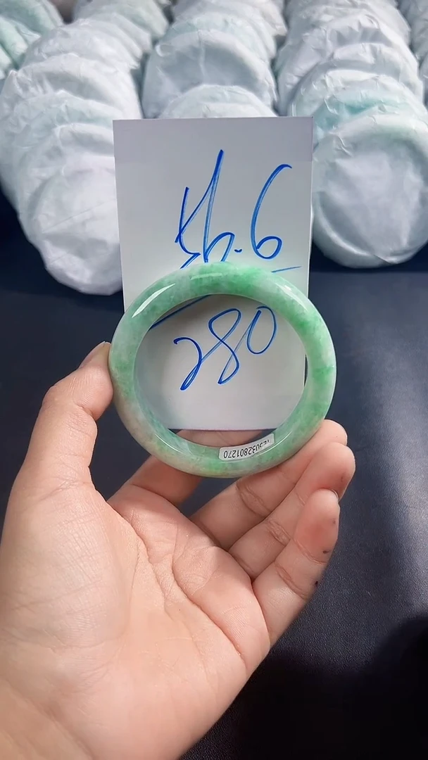 非金属无56.6圈口