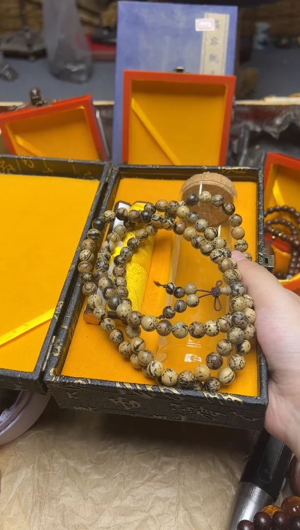 大叶紫檀（黑酸枝木类）特别推荐精品好物