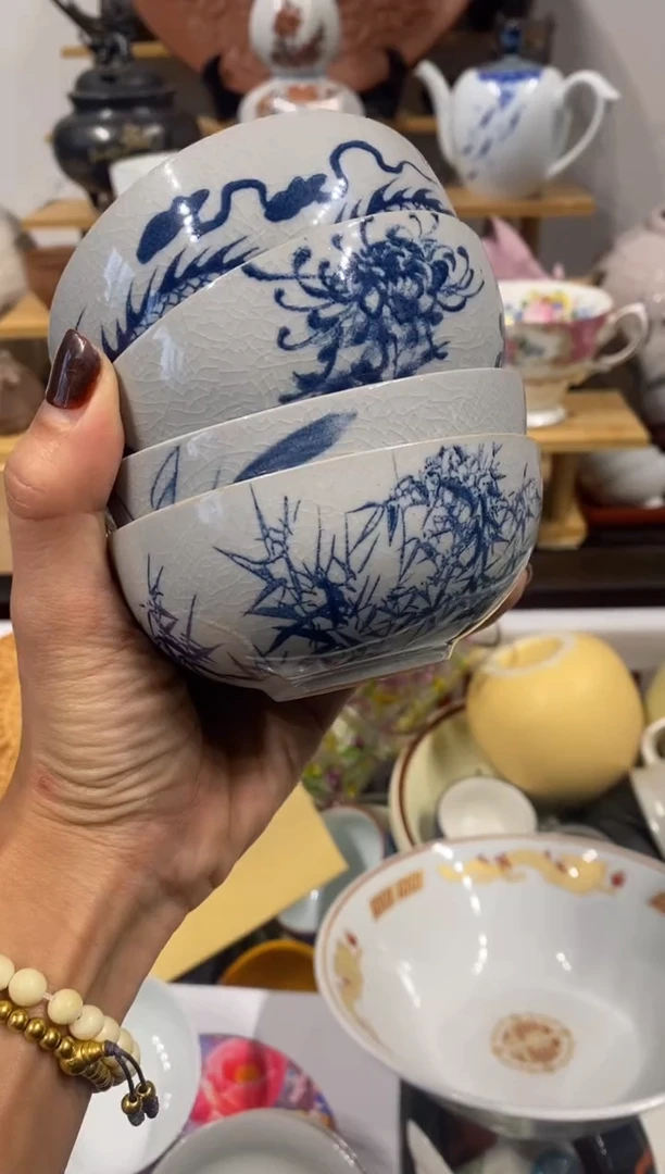 林****】中古回流  谨慎参拍