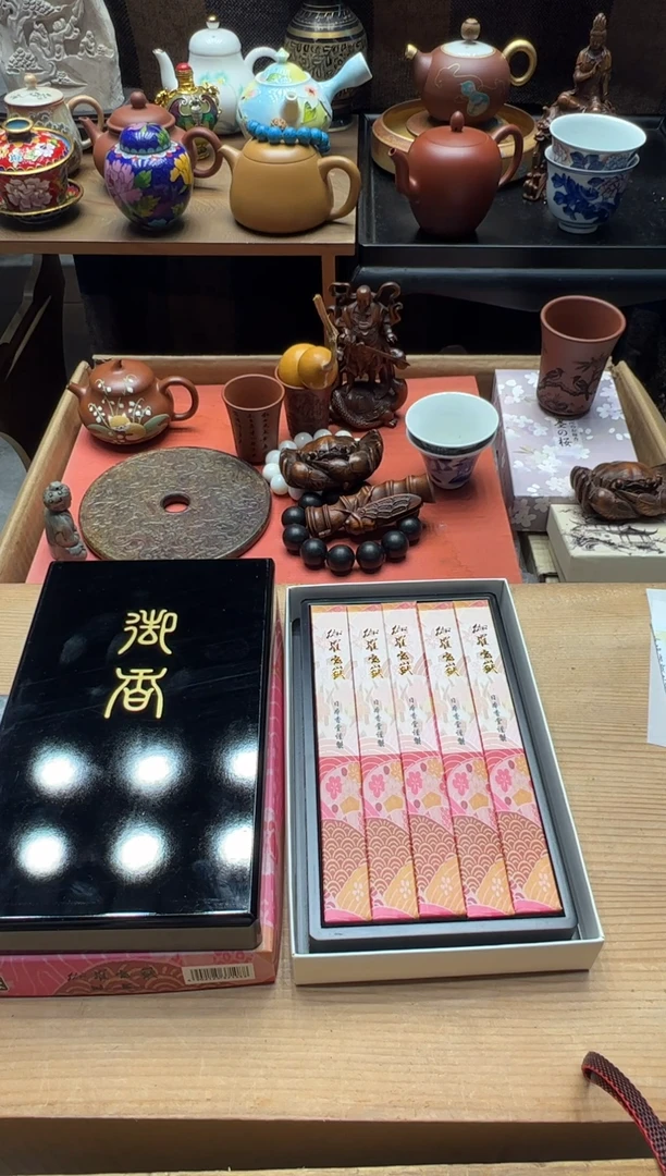 瓷器闪购商品 如图 中古品默认微瑕