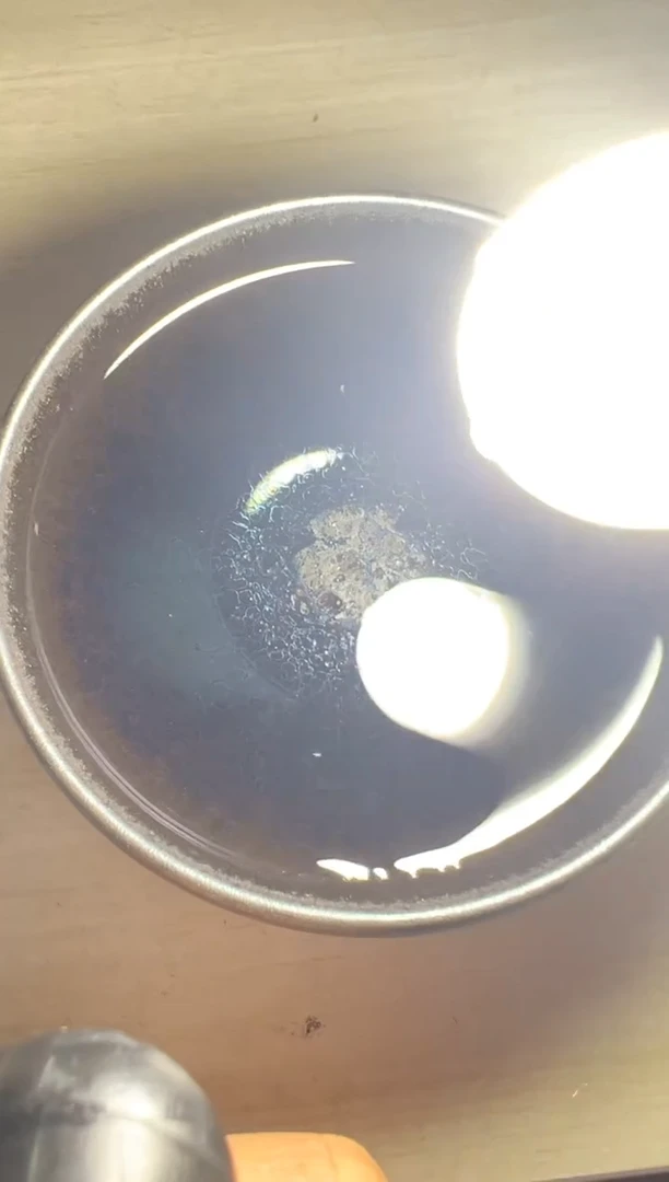 茶盏建窑建盏茶盏20