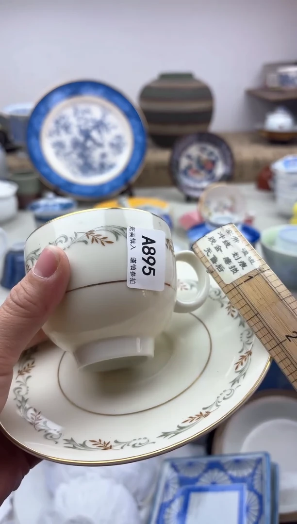 【闪购商品】碟895A............