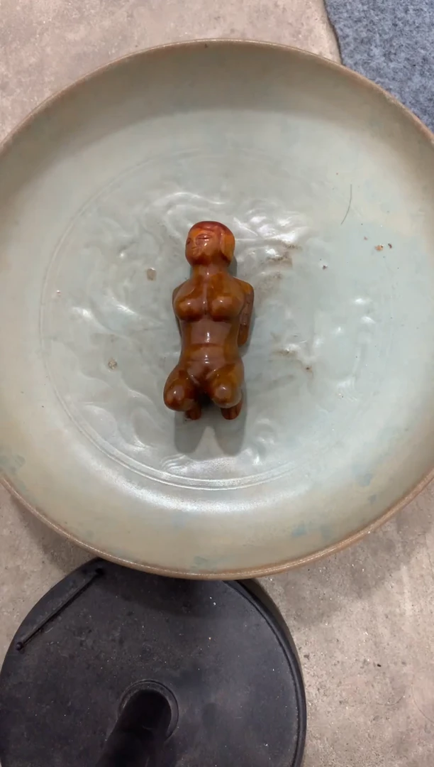 瓷片当代陶瓷工艺品59