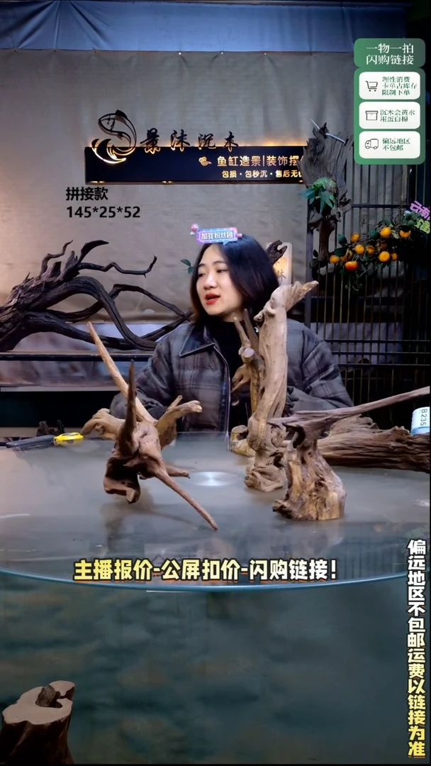 快**颠景沐沉木B228