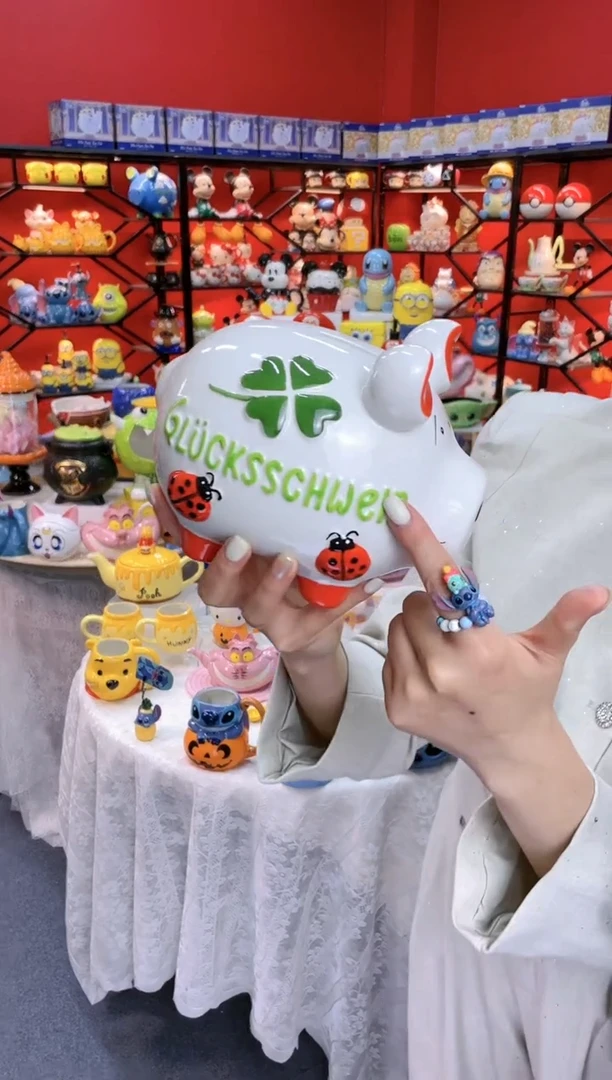 【闪购商品】1@@家用水杯陶瓷杯子