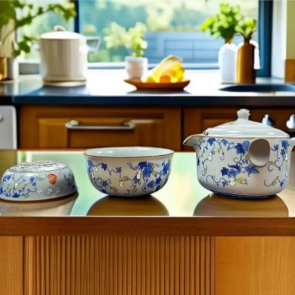 福禄葫芦手抓两杯B0084