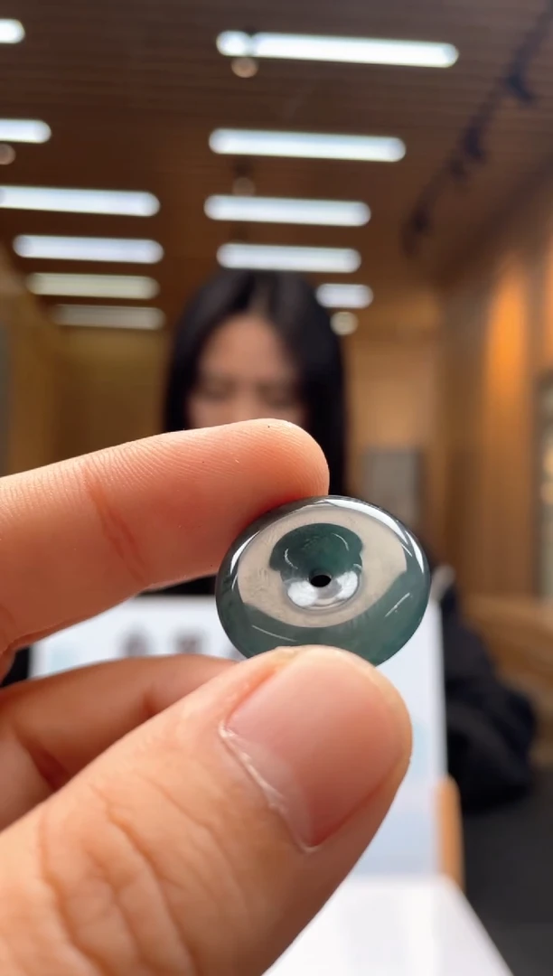 未镶嵌定制翡翠********555