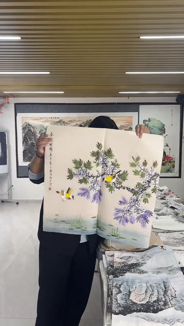 国画丹青专属福利-24-20