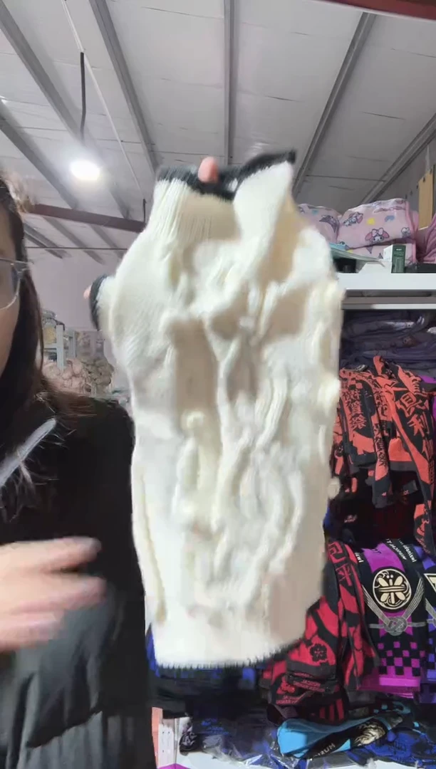 满35包邮   瑕疵 狗衣服大号