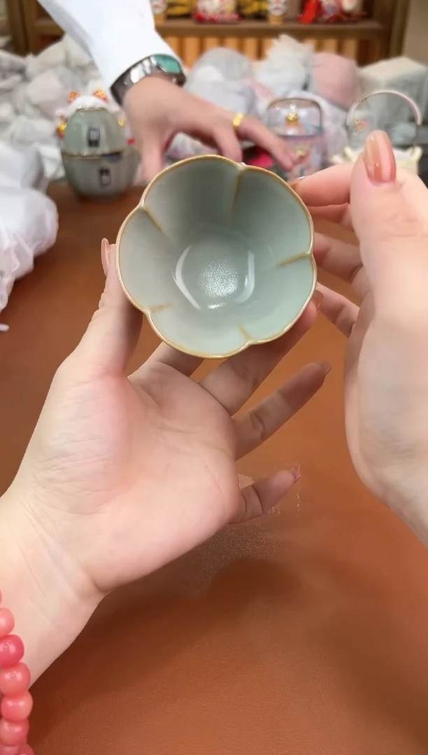 旅行茶具@@允礼茶器通用链接 这个真的很便宜