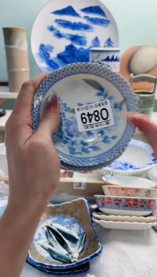 陶瓷@*妮O849***********