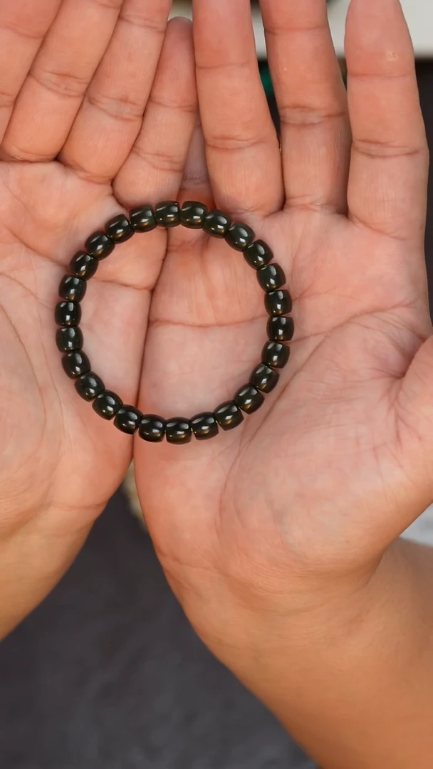 【闪购商品】和田玉手串未镶嵌和田玉手串