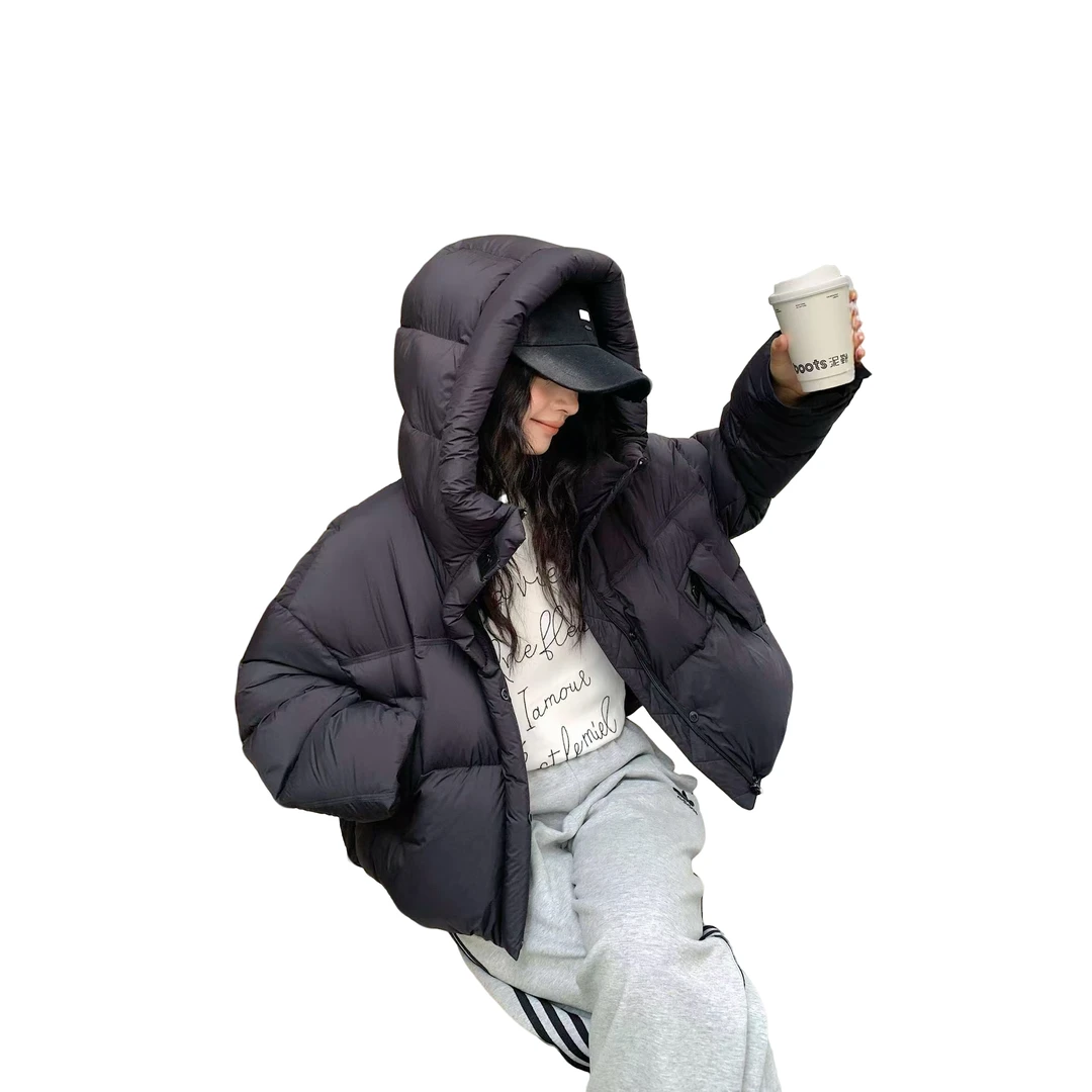 保暖150g(含)-200g(不含)防水短款