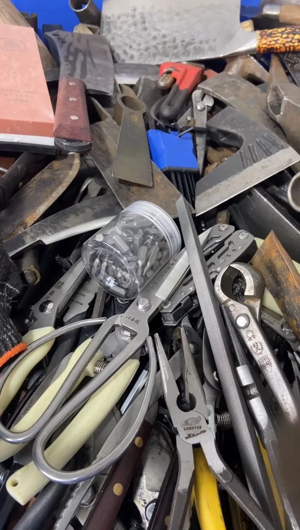 金****8五金园艺农具厨具工具闪购
