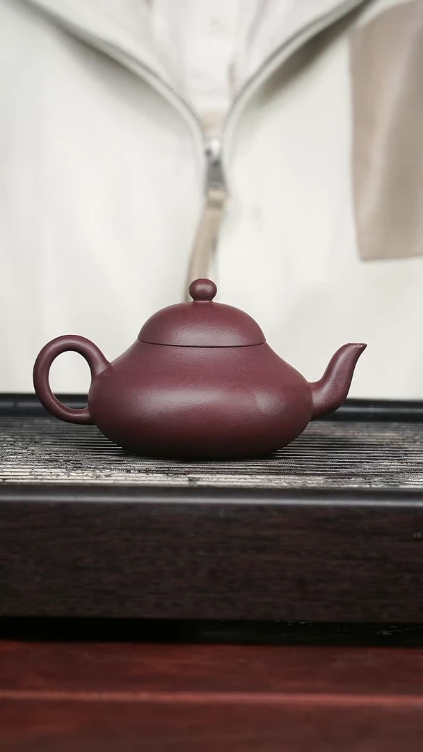 茶壶紫砂精品紫砂壶11.......180CC