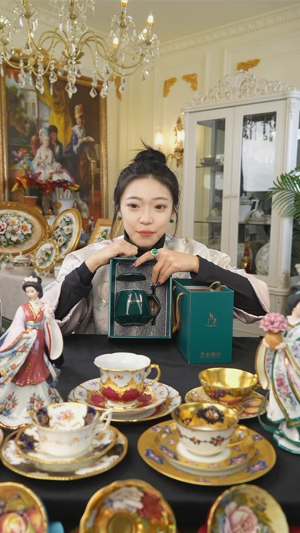 【闪购商品】摆件米多家中古器物如图所示2131