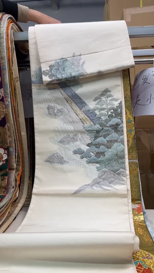 【闪购商品】织绣精选中古物品默认有瑕