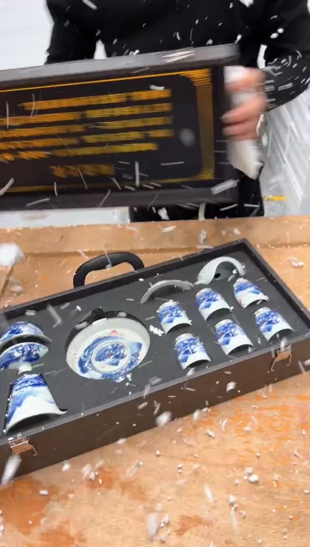 【闪购商品】其他@@@@【闪购链接】精美茶具便宜卖了