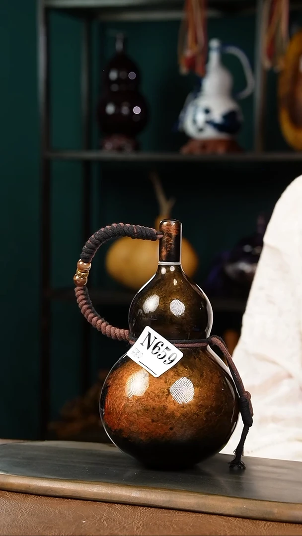 热水酒葫芦 一物一拍659