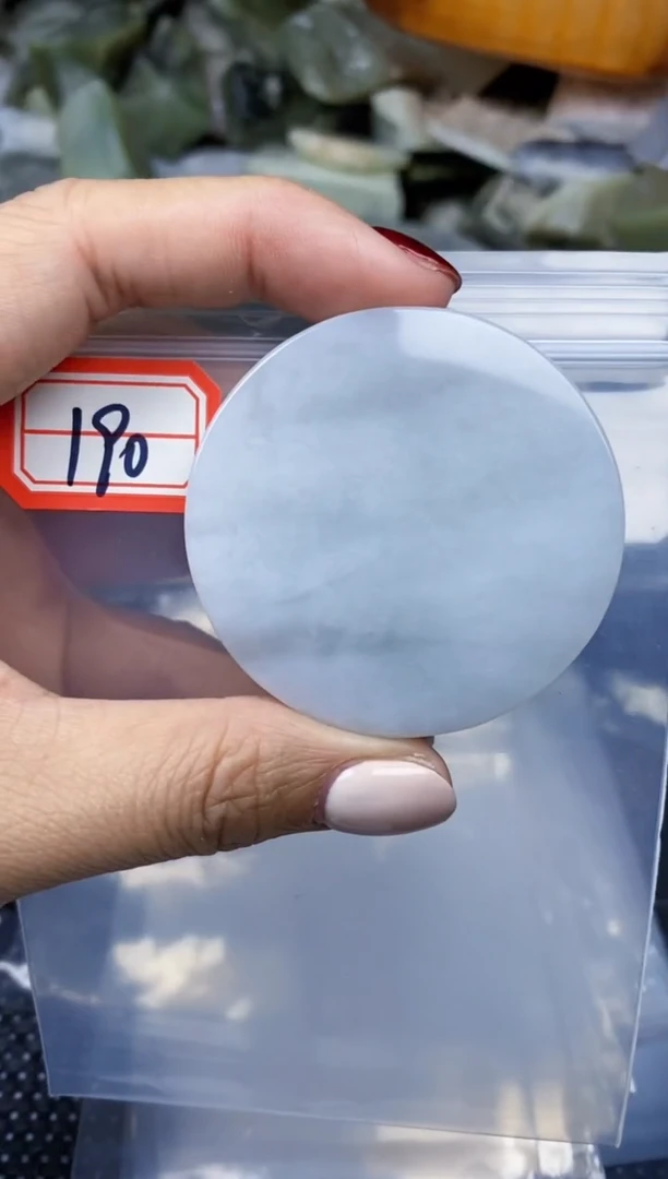 【闪购商品】和田玉多样性发货未镶嵌多样性发货