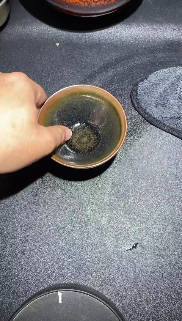 茶盏             4