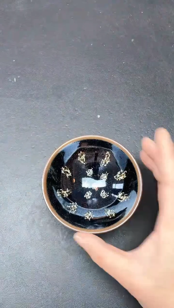 【闪购商品】茶盏171