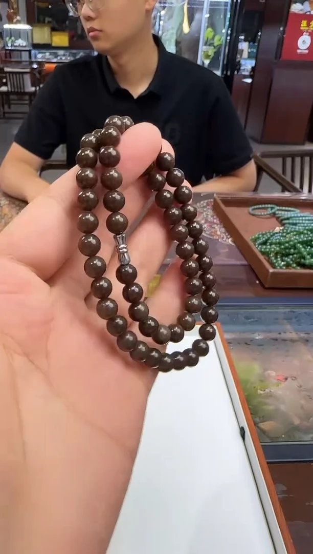 和田玉未镶嵌挂件【陆809】58 7023 多样性发其一