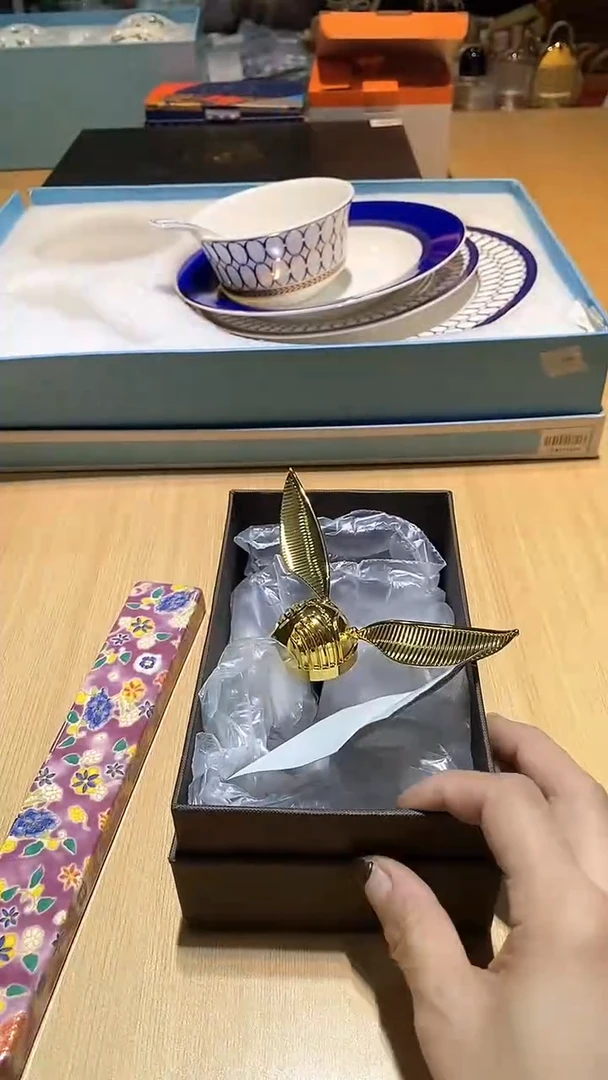 【闪购商品】瓷片锅碗瓢盆一件不剩