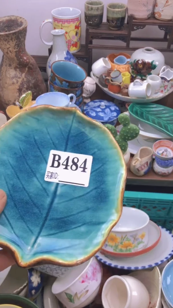 瓷片唯****师A龙华精品陶瓷店