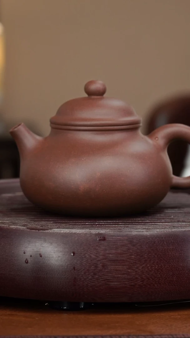 【闪购商品】紫砂茶壶宜兴紫砂壶